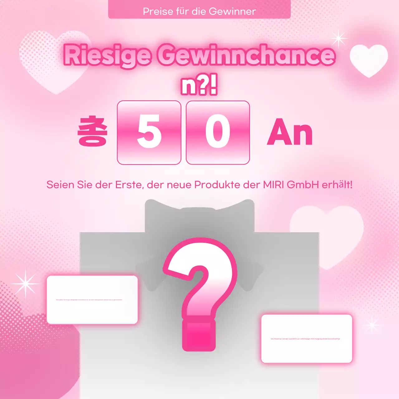 Pink Pop Veranstaltungshinweise