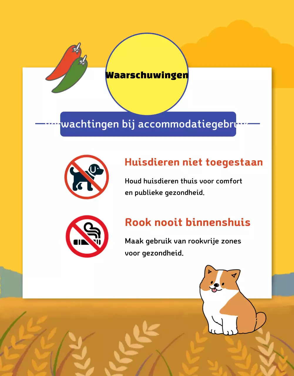 Promoot de lichtblauwe schoonheid van de natuur