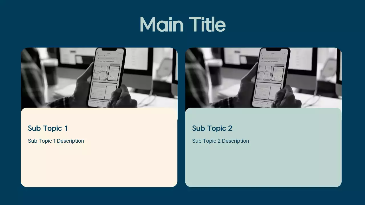 AI Presentation_Template228