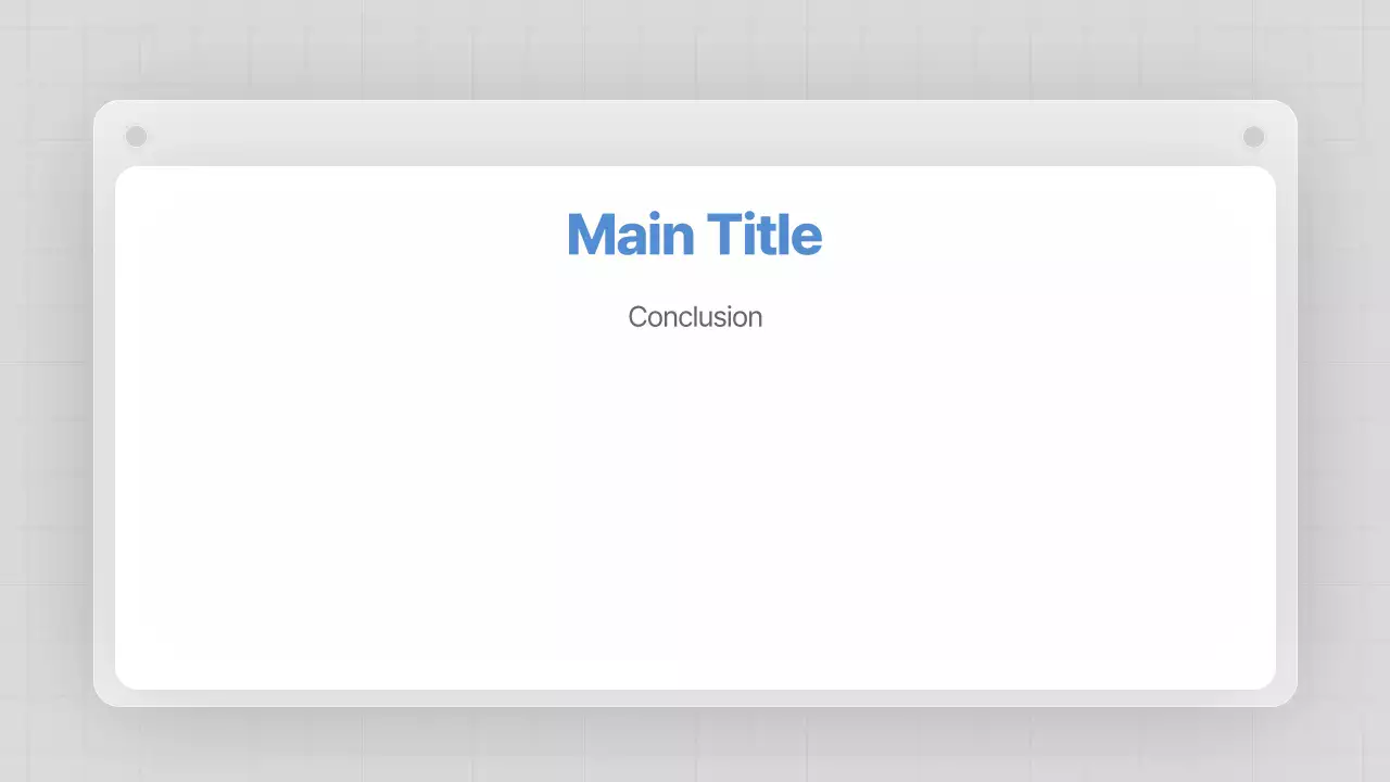 AI 프레젠테이션_템플릿240