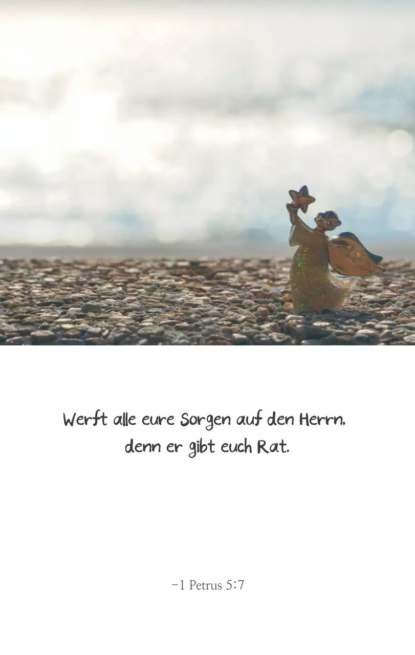 Einfache Kalligraphie Bibel Kirche Förderung