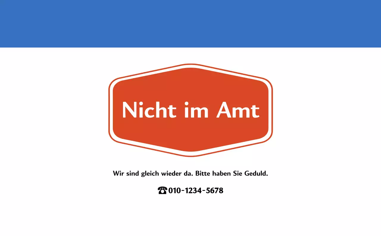 Retro-Konzept Erinnerungskalender in rot