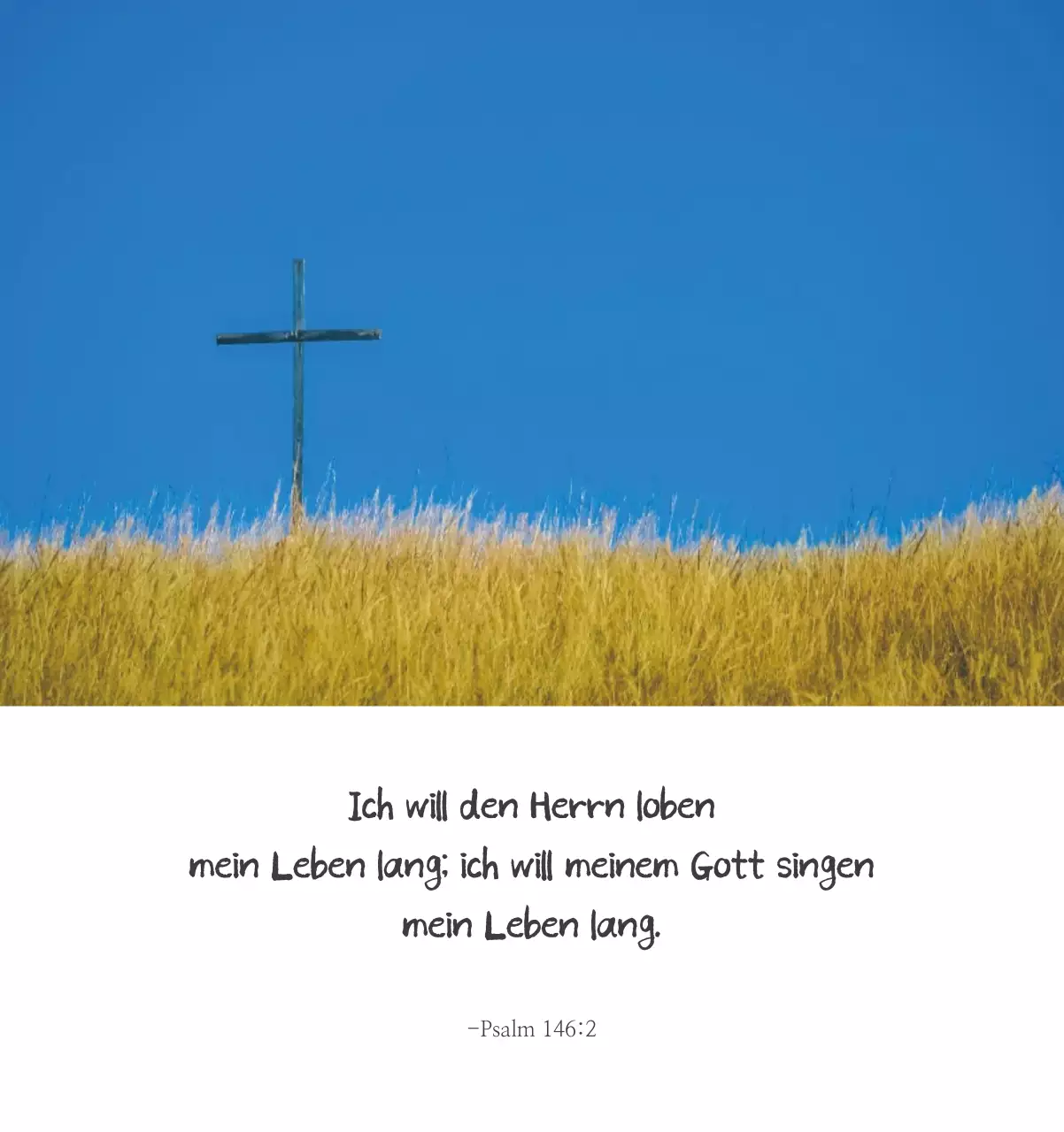 Einfache Kalligraphie Bibel Kirche Förderung