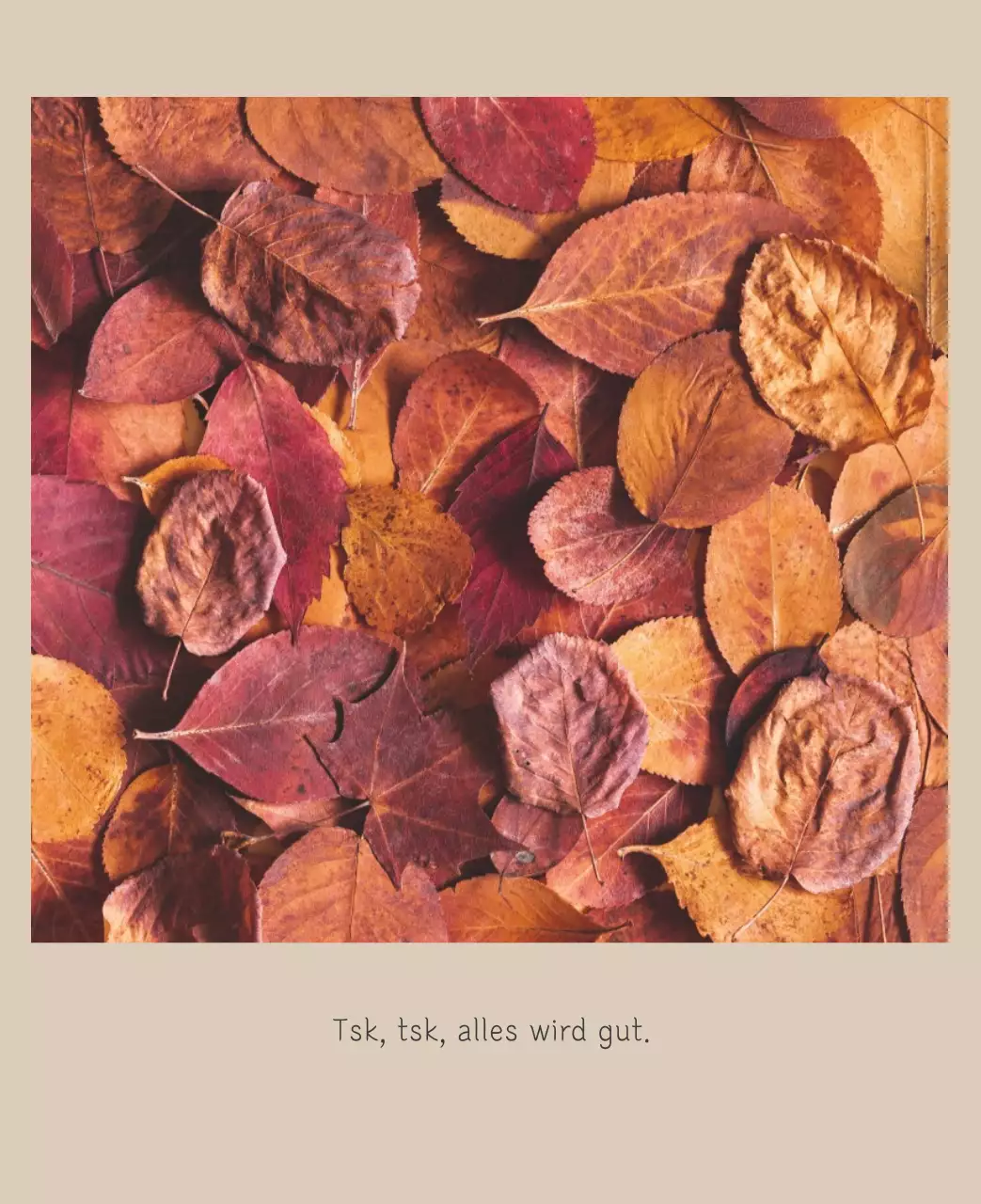 Weißer sauberer botanischer Naturkalender