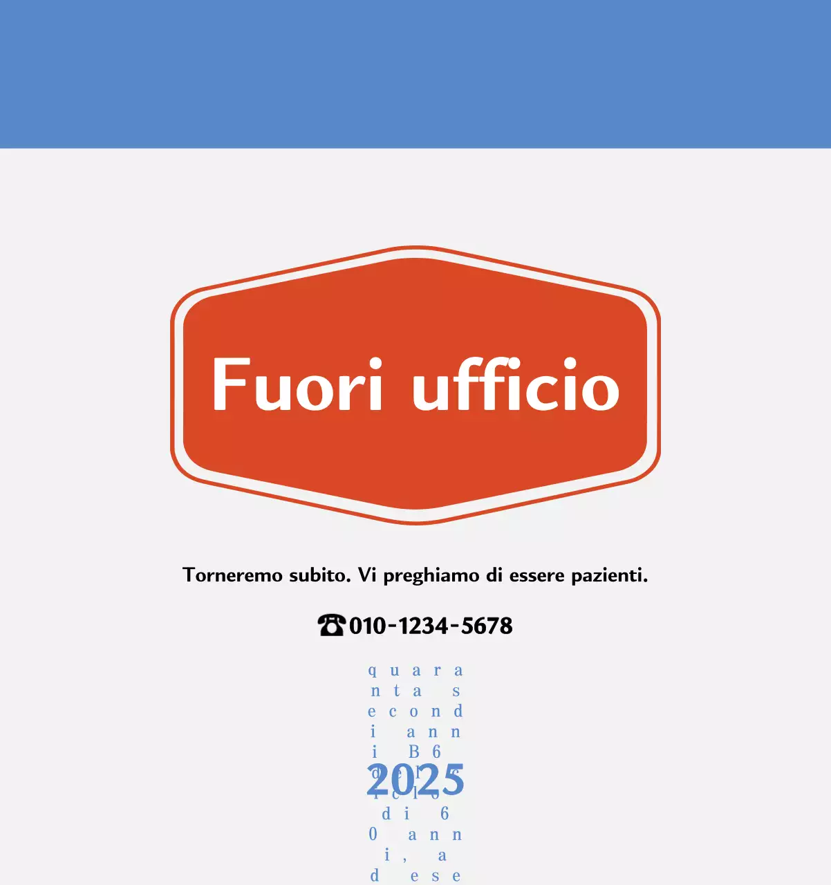 Calendario della memoria di concezione retrò in rosso