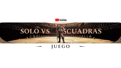 promoción de juegos retro beige