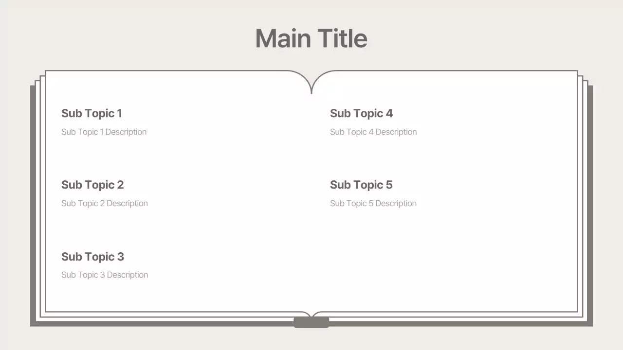 AI Presentation_Template239