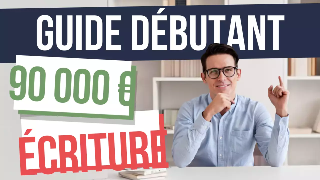 guide d'écriture moderne de la marine