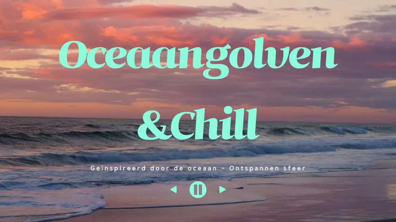 roze esthetische afspeellijst cover