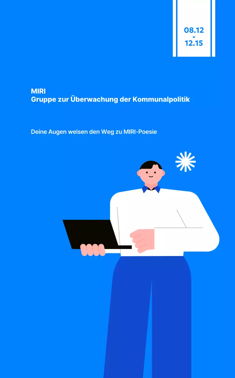 Förderung der Einstellung von Mitgliedern in die Überwachungsgruppe für die Blaue Moderne Politik