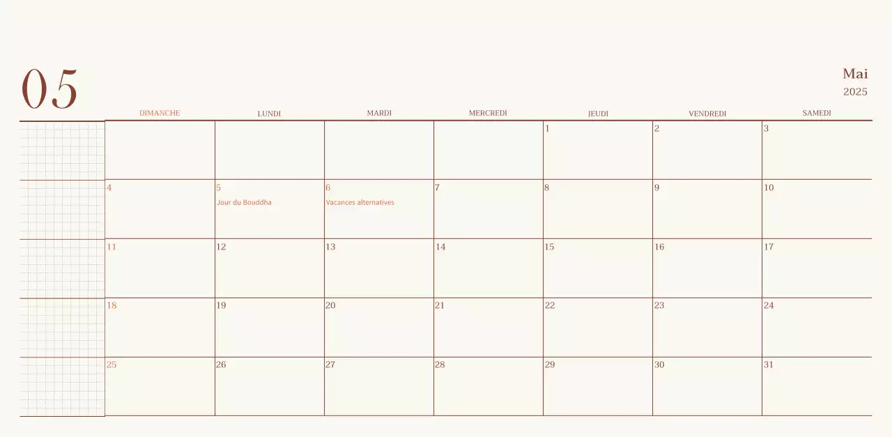 Promouvoir Beige Vintage Cafe