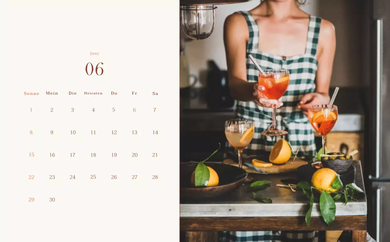 Förderung von Beige Vintage Cafe