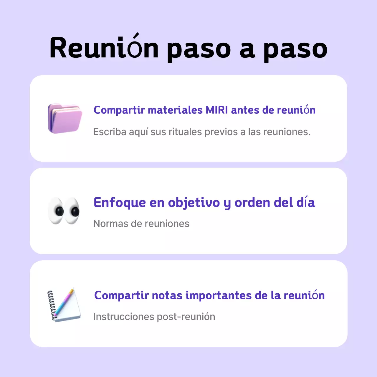 Promover la tecnología moderna malva