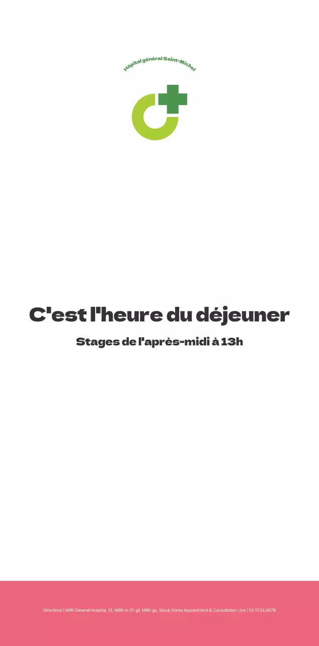 A propos du calendrier abstrait simple