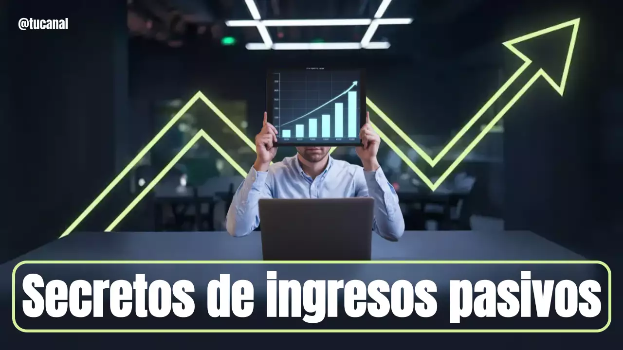 guía de las finanzas modernas negras