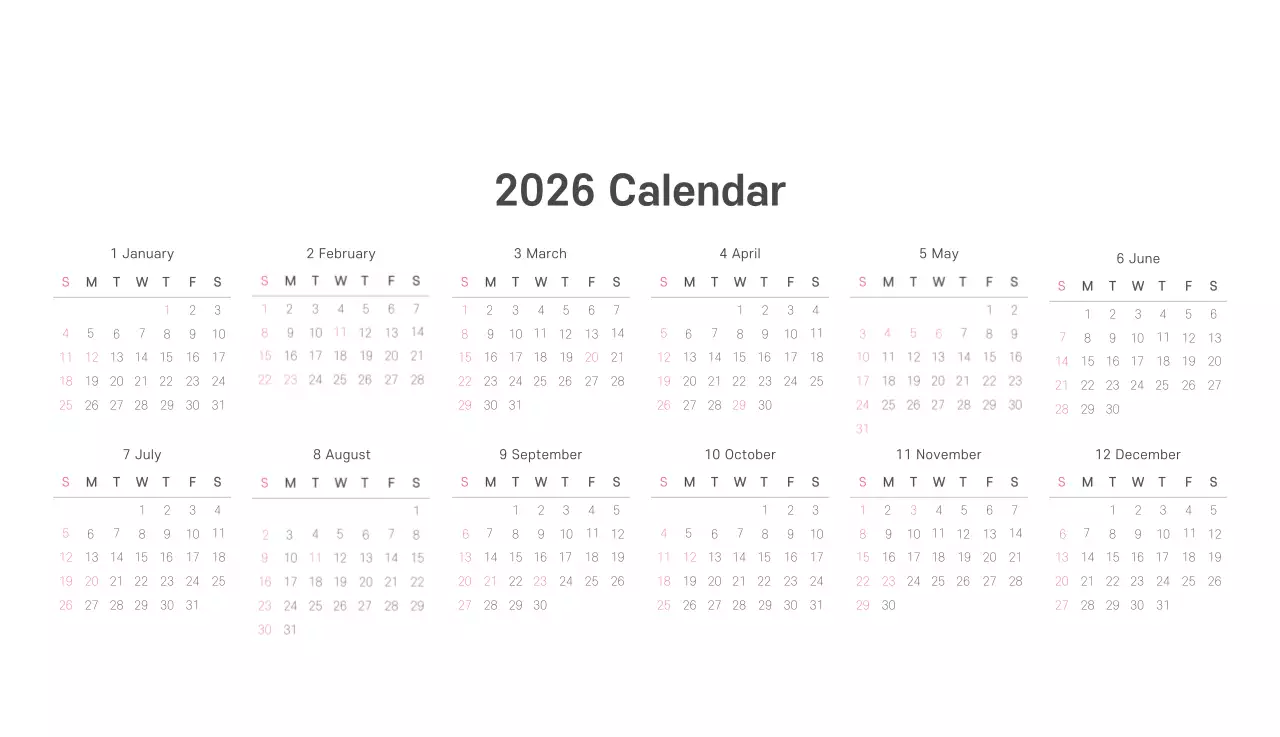 パステル調のすっきりとしたイラストの教会