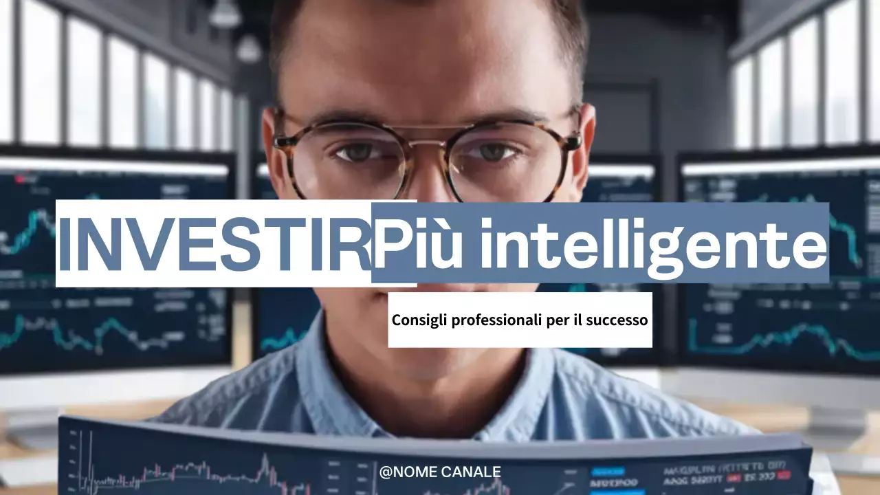 guida moderna agli investimenti blu