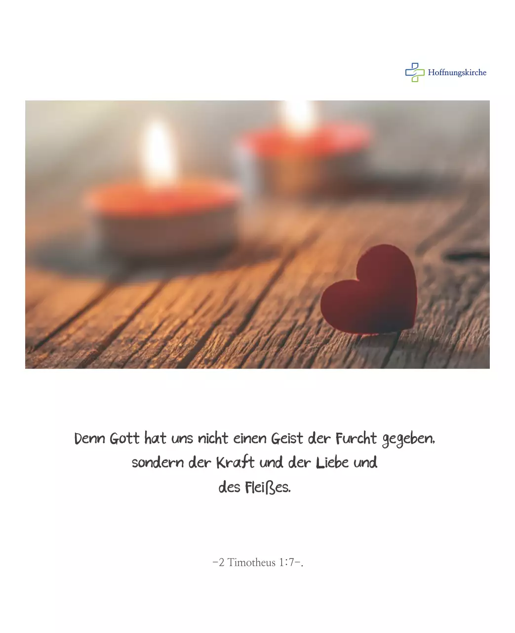 Einfache Kalligraphie Bibel Kirche Förderung