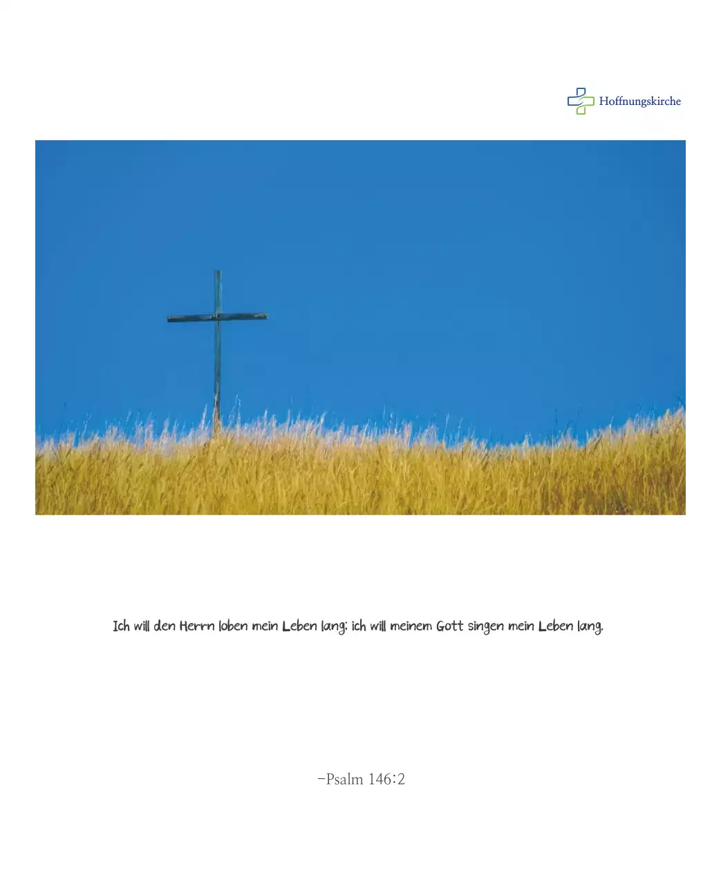 Einfache Kalligraphie Bibel Kirche Förderung