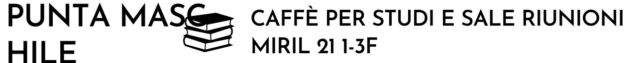 Annunci di caffè studio moderno