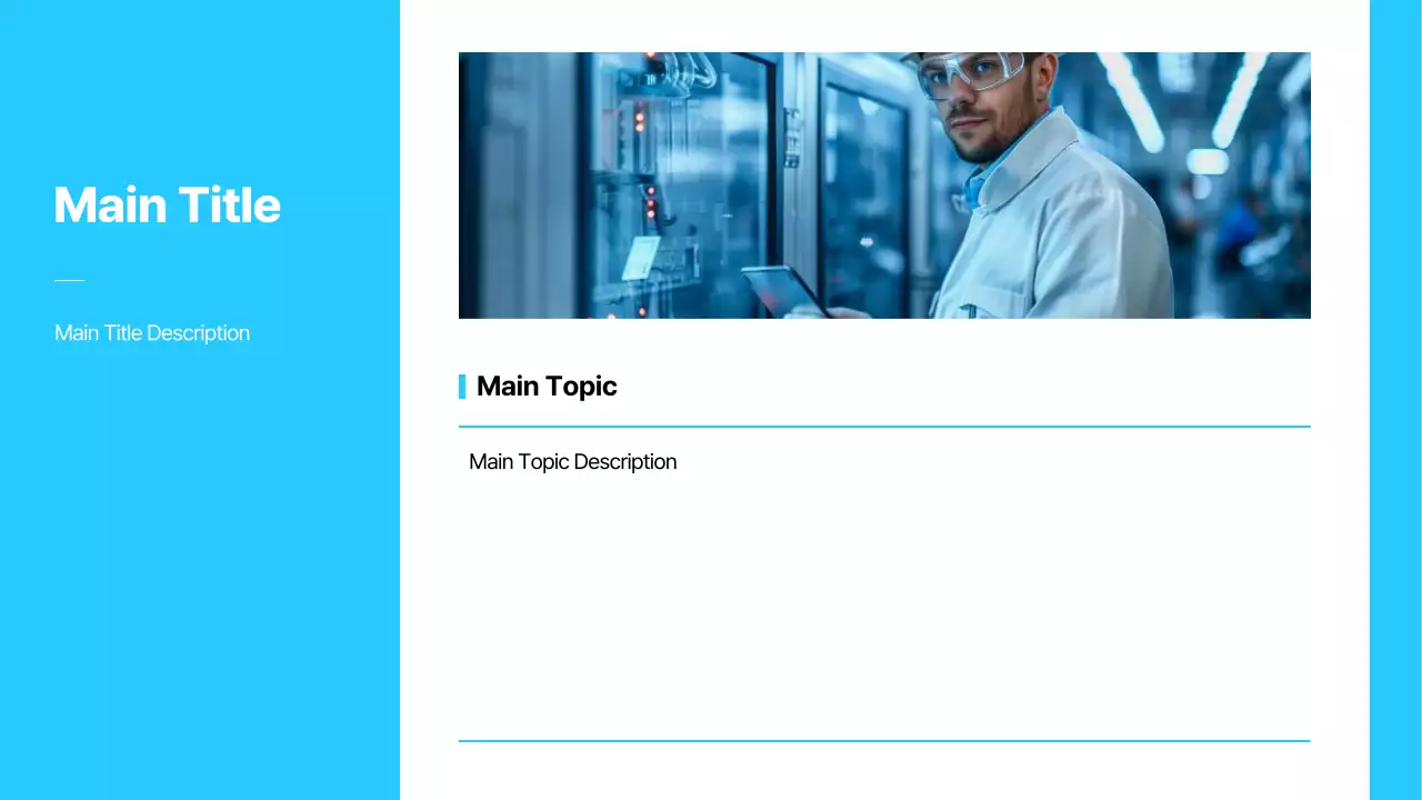 AI Presentation_Template238