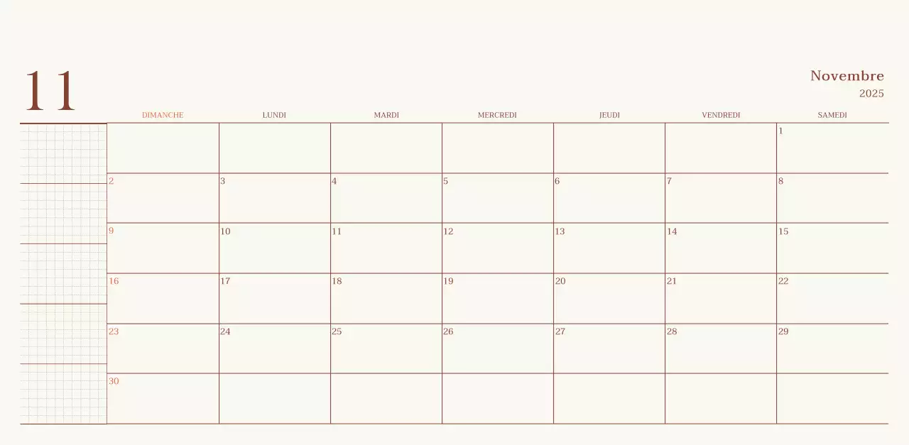 Promouvoir Beige Vintage Cafe