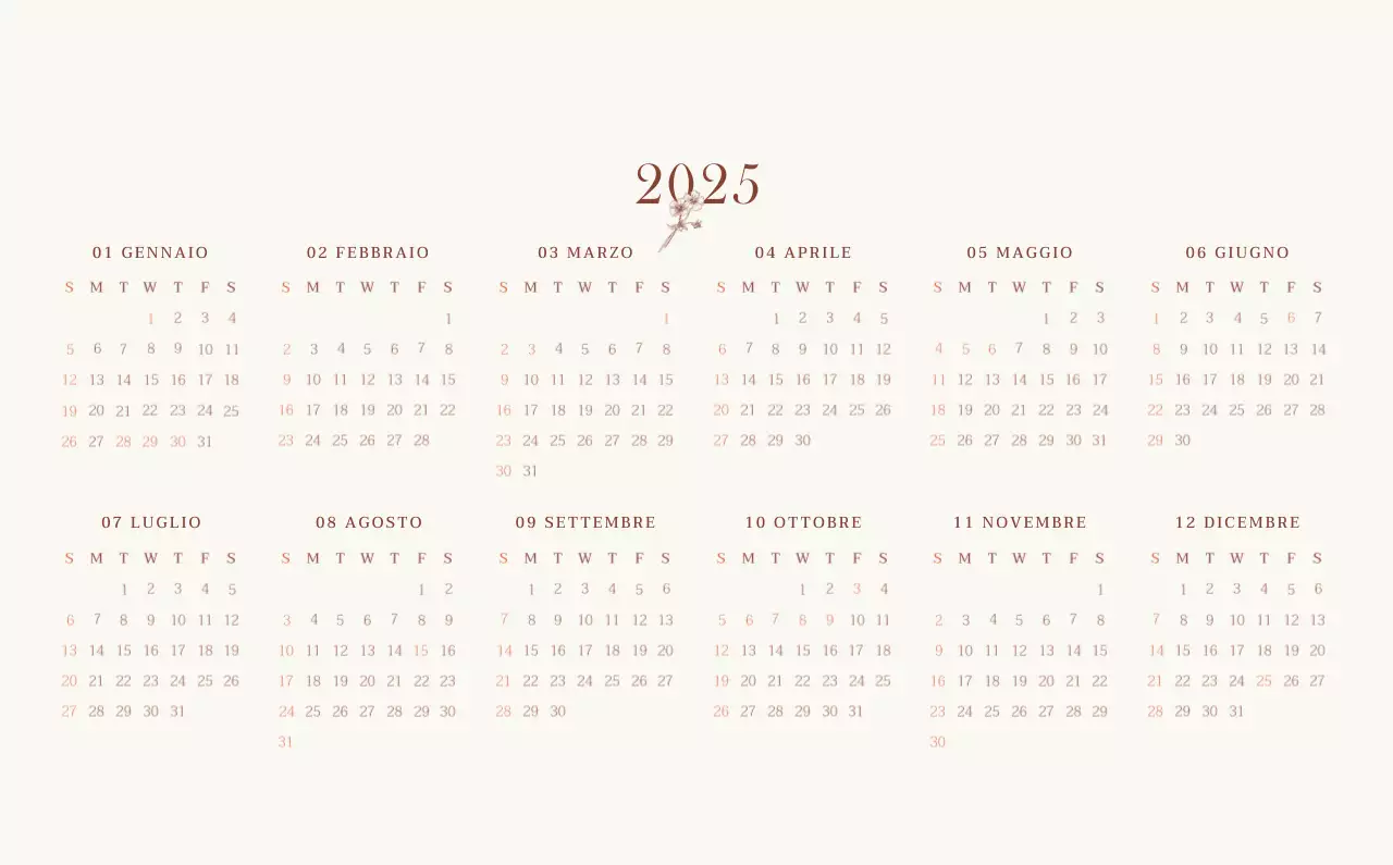 Promuovere il caffè vintage beige