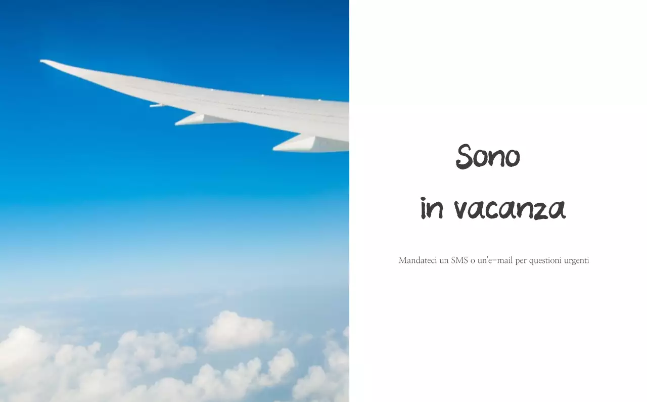 Promozione della chiesa biblica in calligrafia semplice