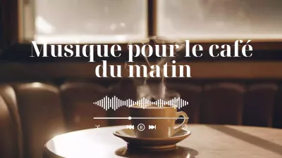 playlist de musique rétro brune