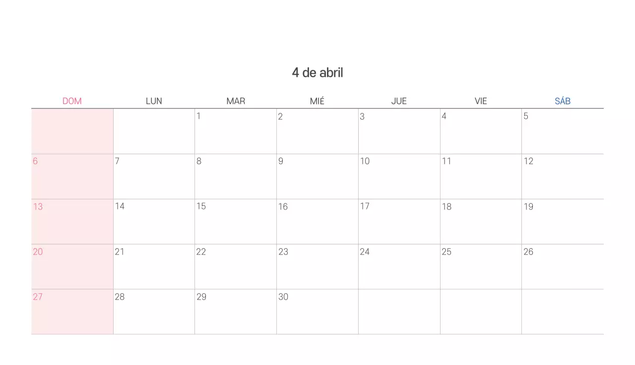 Pastel limpio ilustración iglesia