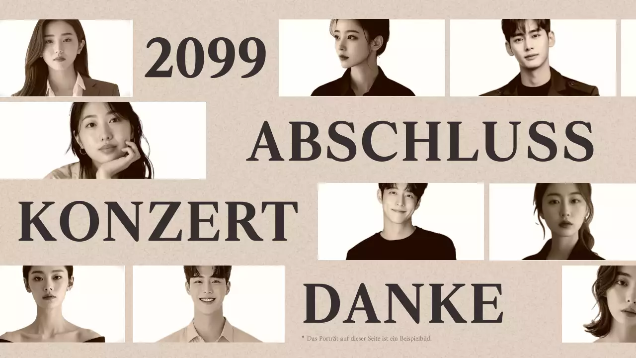 Beige Classical Konzertführer