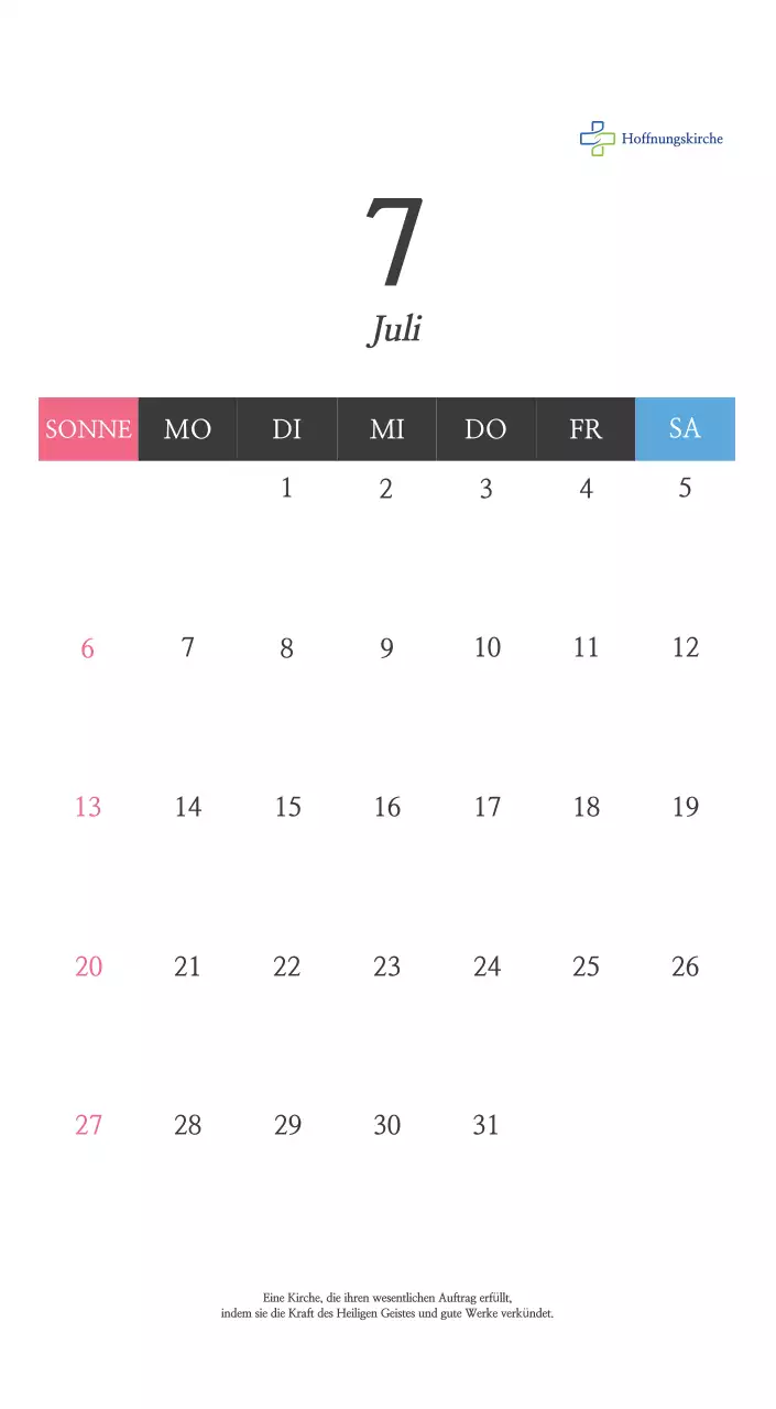 Einfache Kalligraphie Bibel Kirche Förderung