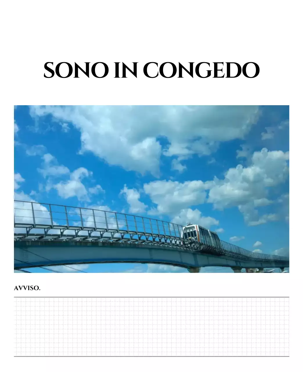 Calendario semplice con concetto di fotografia di viaggio emozionale in bianco e nero