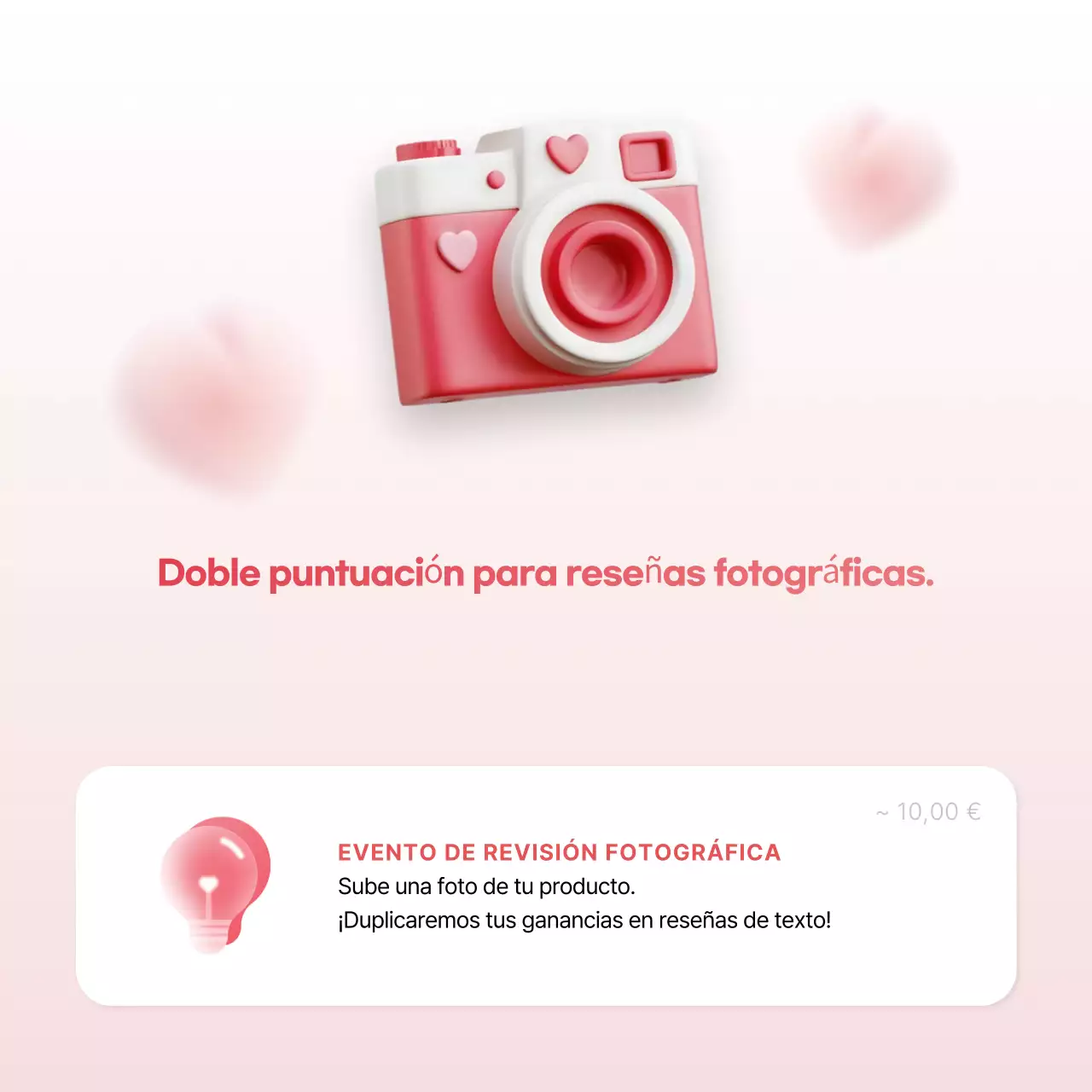 Promoción Red Modern Review