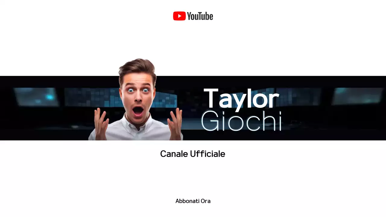 pubblicità nera di gioco moderno