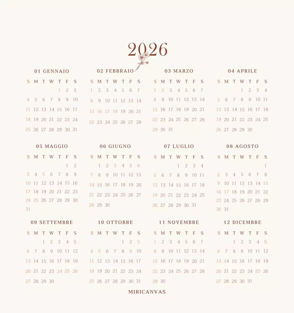 Promuovere il caffè vintage beige