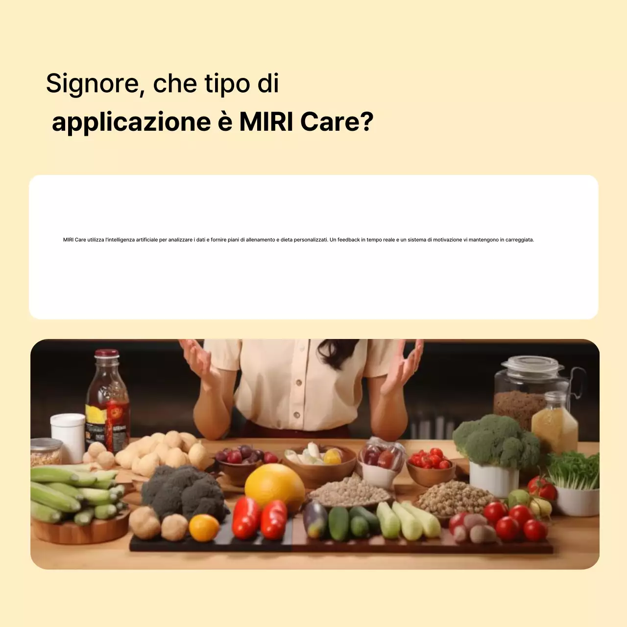 Bianco Documentazione del colloquio semplice