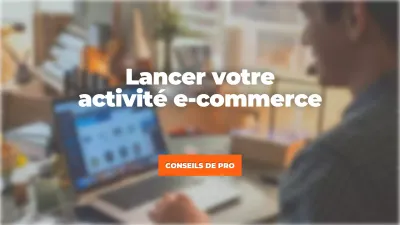 guide orange du commerce électronique moderne