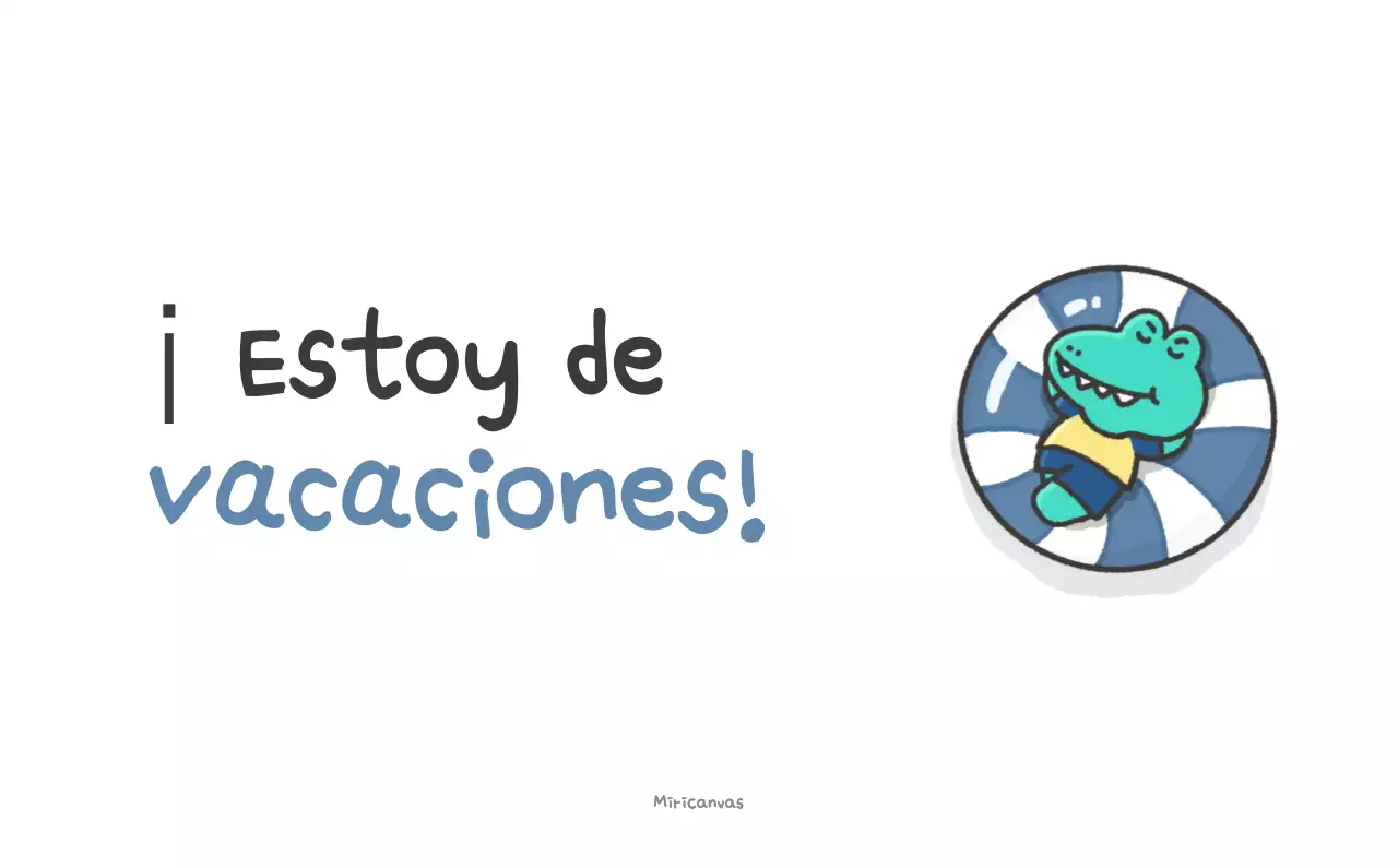 Un calendario con un bonito concepto de ilustración de Ago