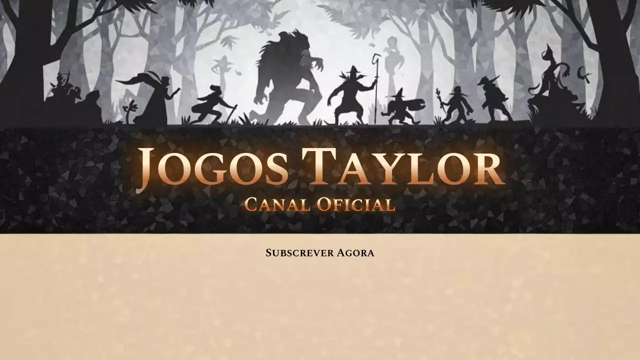 promoção black fantasy gaming