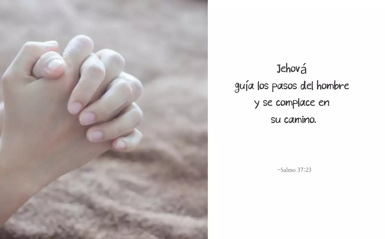 Caligrafía sencilla Promoción de la Biblia en la Iglesia