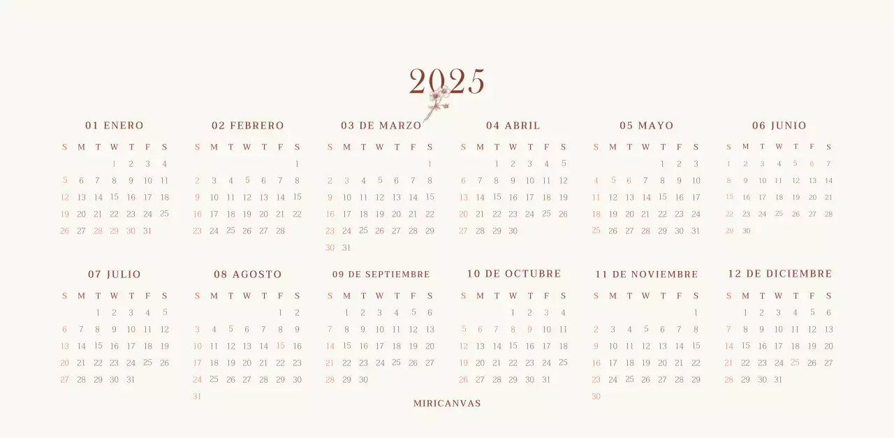 Promover Beige Vintage Cafe