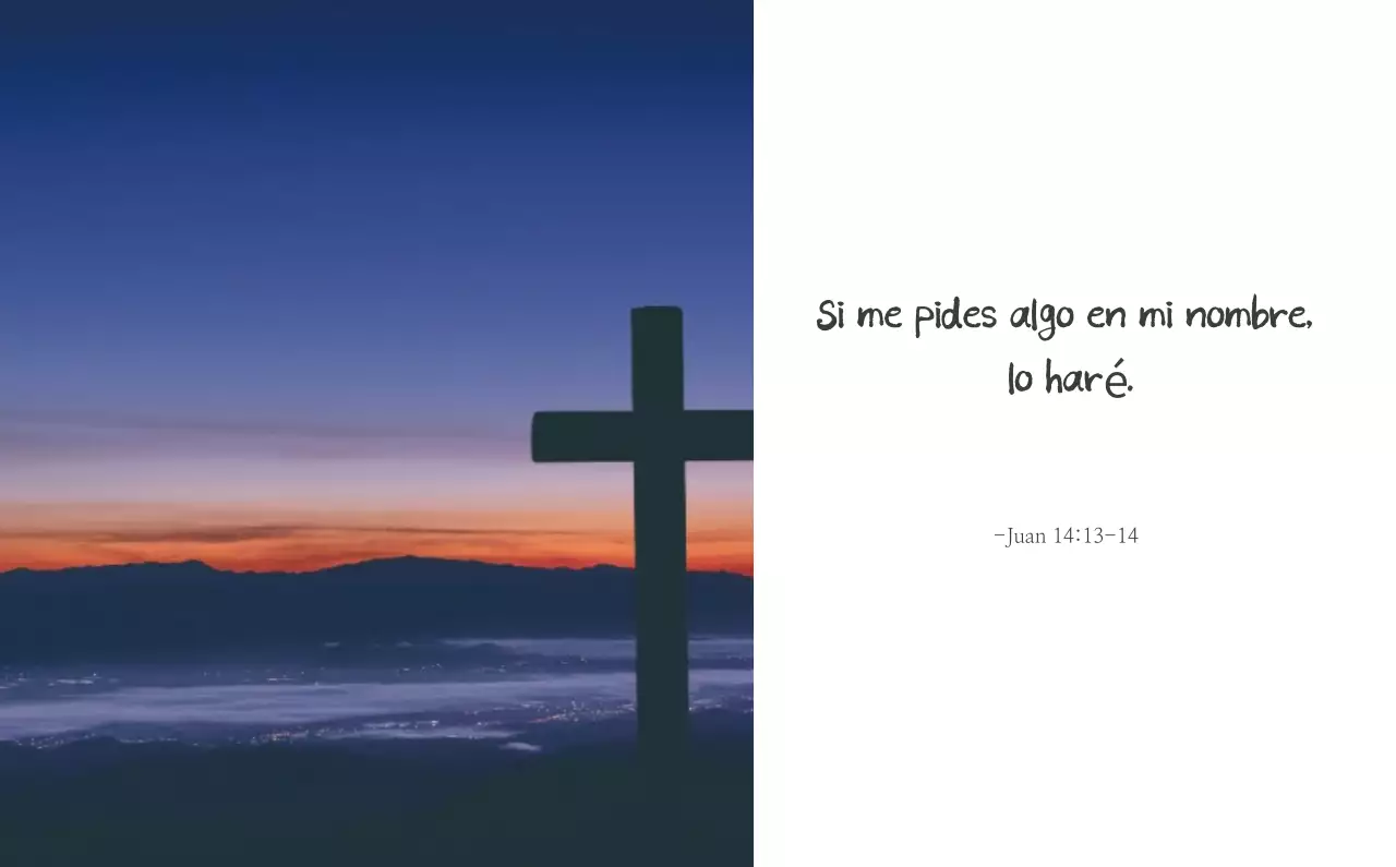 Caligrafía sencilla Promoción de la Biblia en la Iglesia