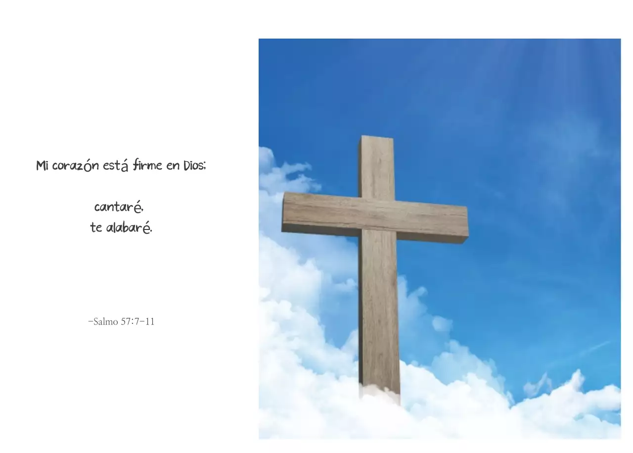 Caligrafía sencilla Promoción de la Biblia en la Iglesia