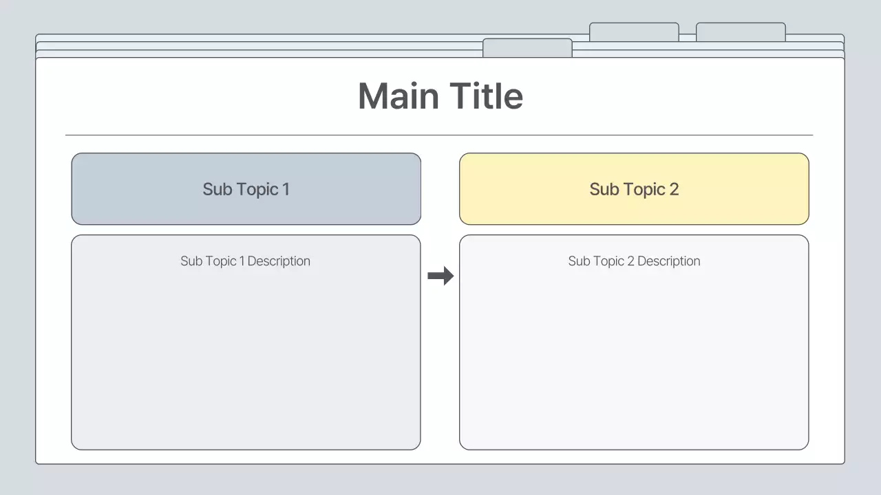 AIプレゼンテーション_テンプレート235