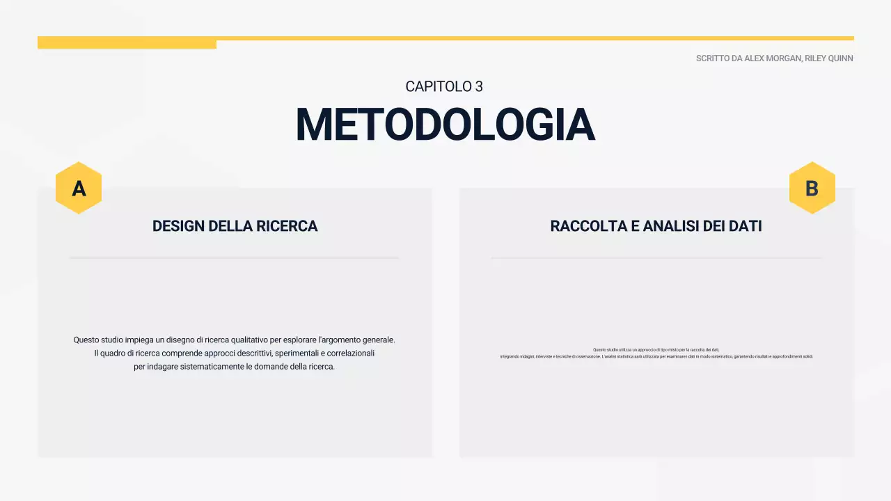 tesi di laurea geometrica della marina militare