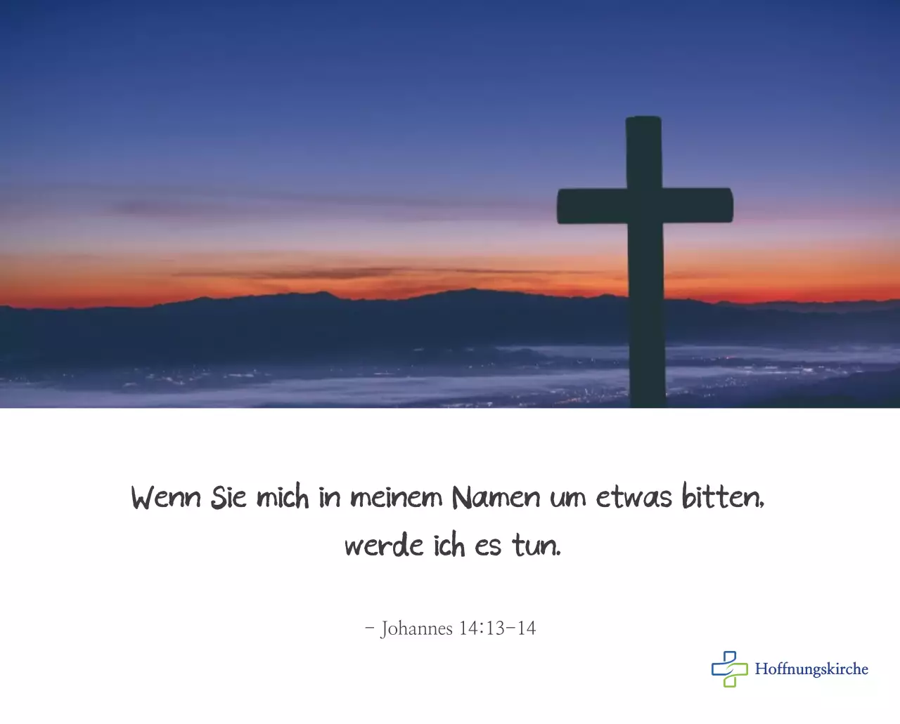 Einfache Kalligraphie Bibel Kirche Förderung