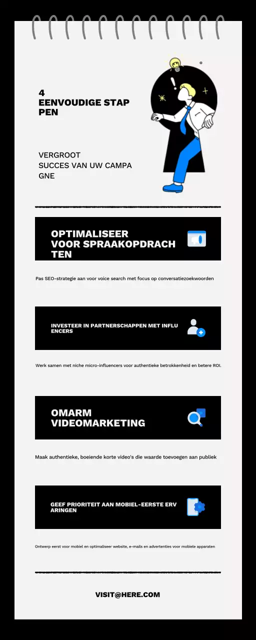 handleiding voor moderne marketingstrategie
