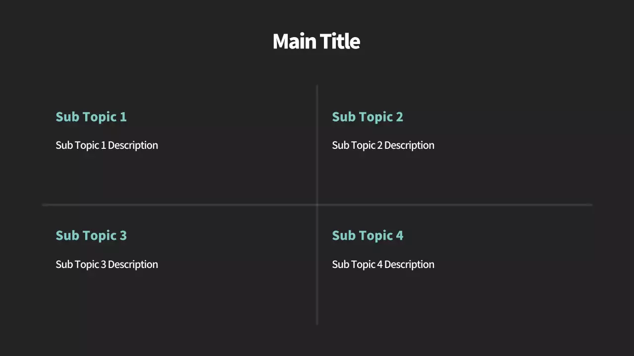 AIプレゼンテーション_テンプレート243