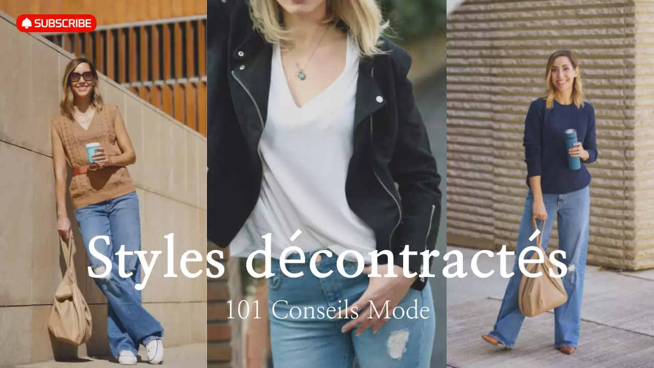 Guide de la mode tendance beige